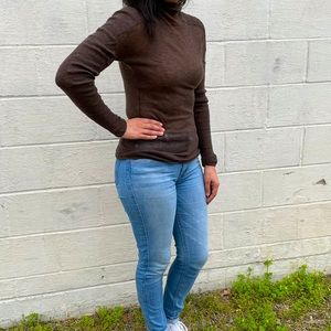 100% Cashmere Sweater | Nau | Never worn!